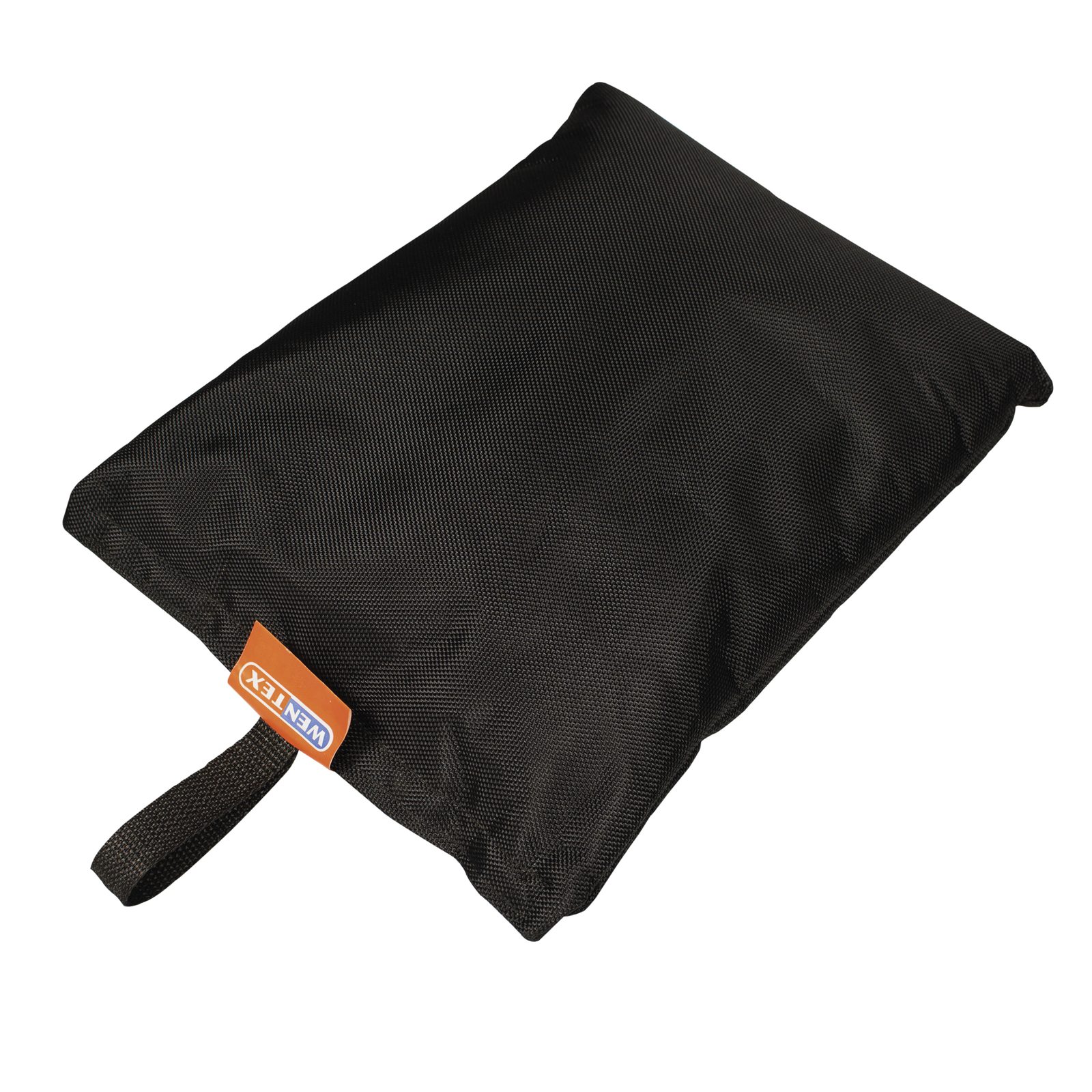 Ballast Bag 5 kg nero - Wentex 89528