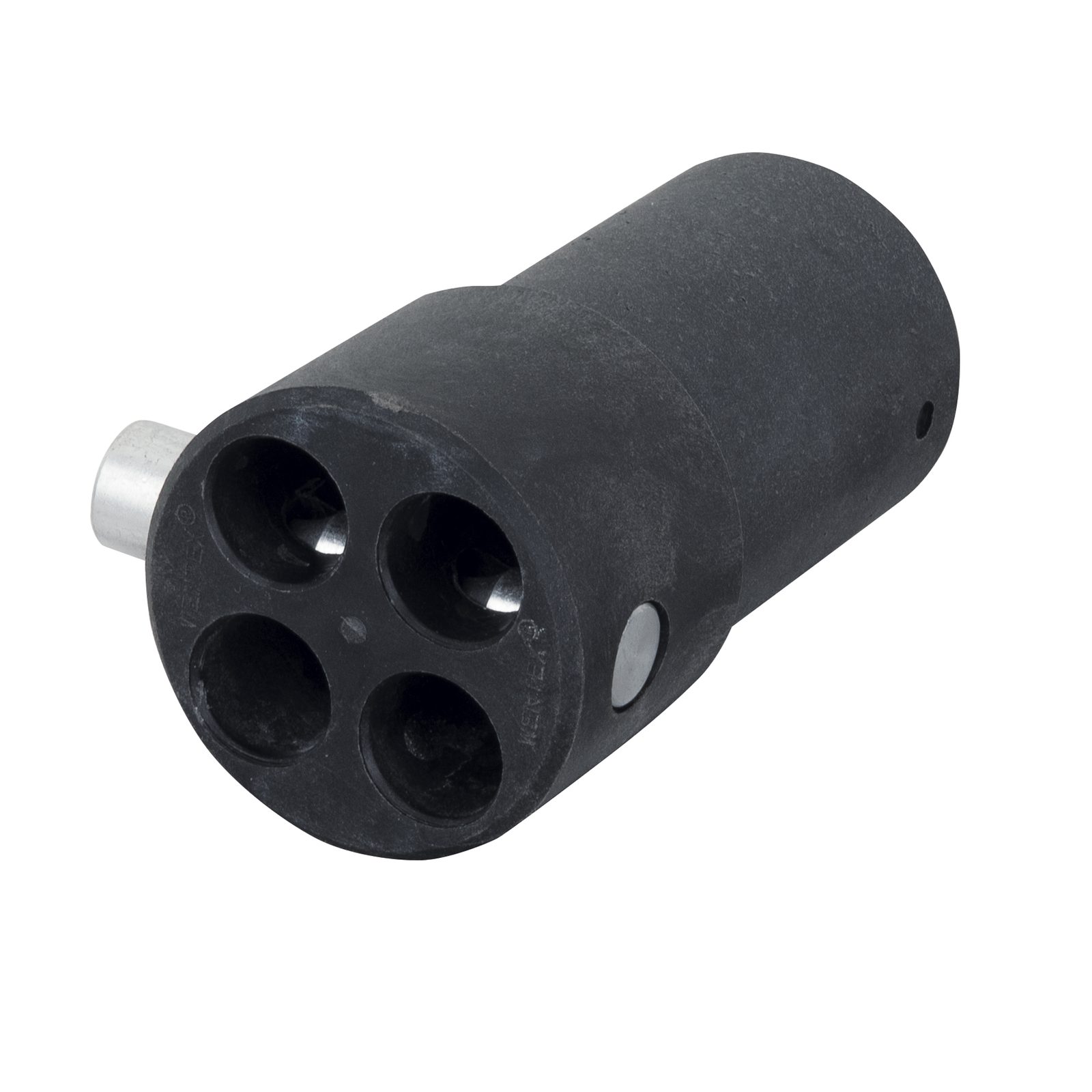 4-way Connector Replacement Ø50.8 mm - Wentex 89540