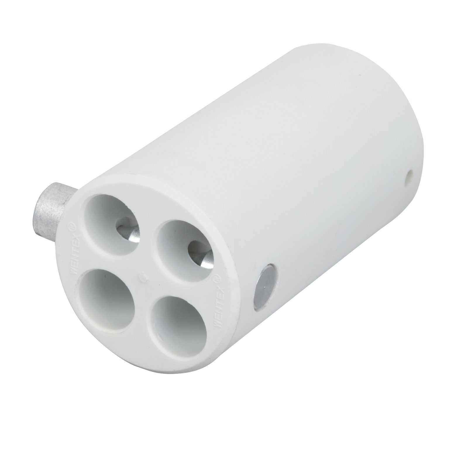 4-way Connector Replacement Ø40.6 mm - Wentex 89548