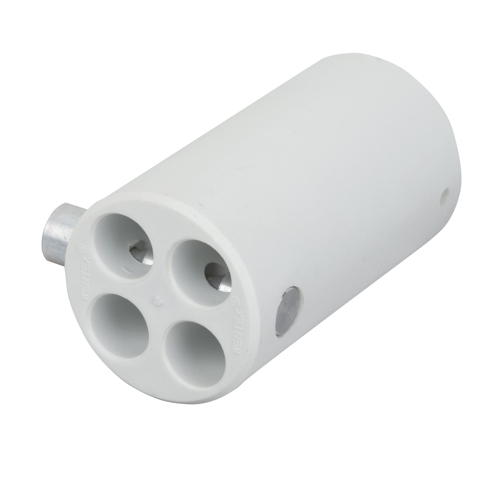 4-way Connector Replacement Ø45.7 mm - Wentex 89550