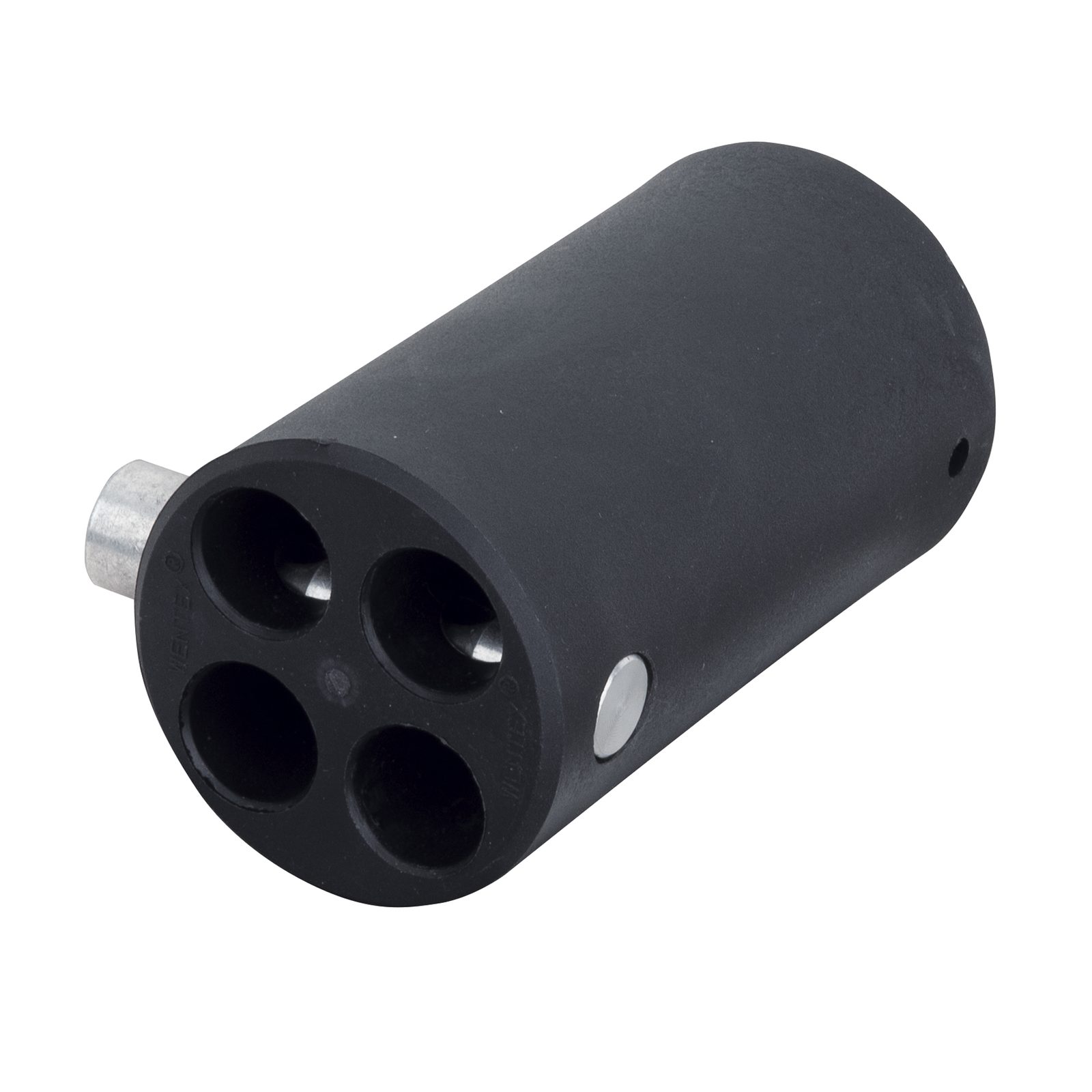 Connettore a 4 vie di ricambio Ø45.7 mm - Wentex 89551