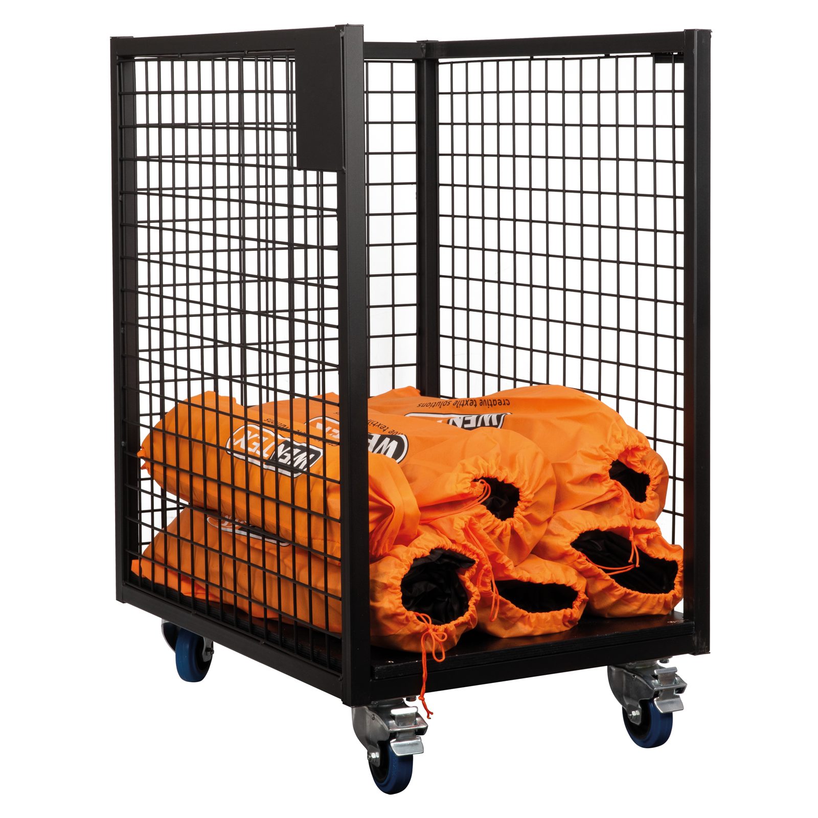 Carrello per fondali mezza misura - Wentex 89620