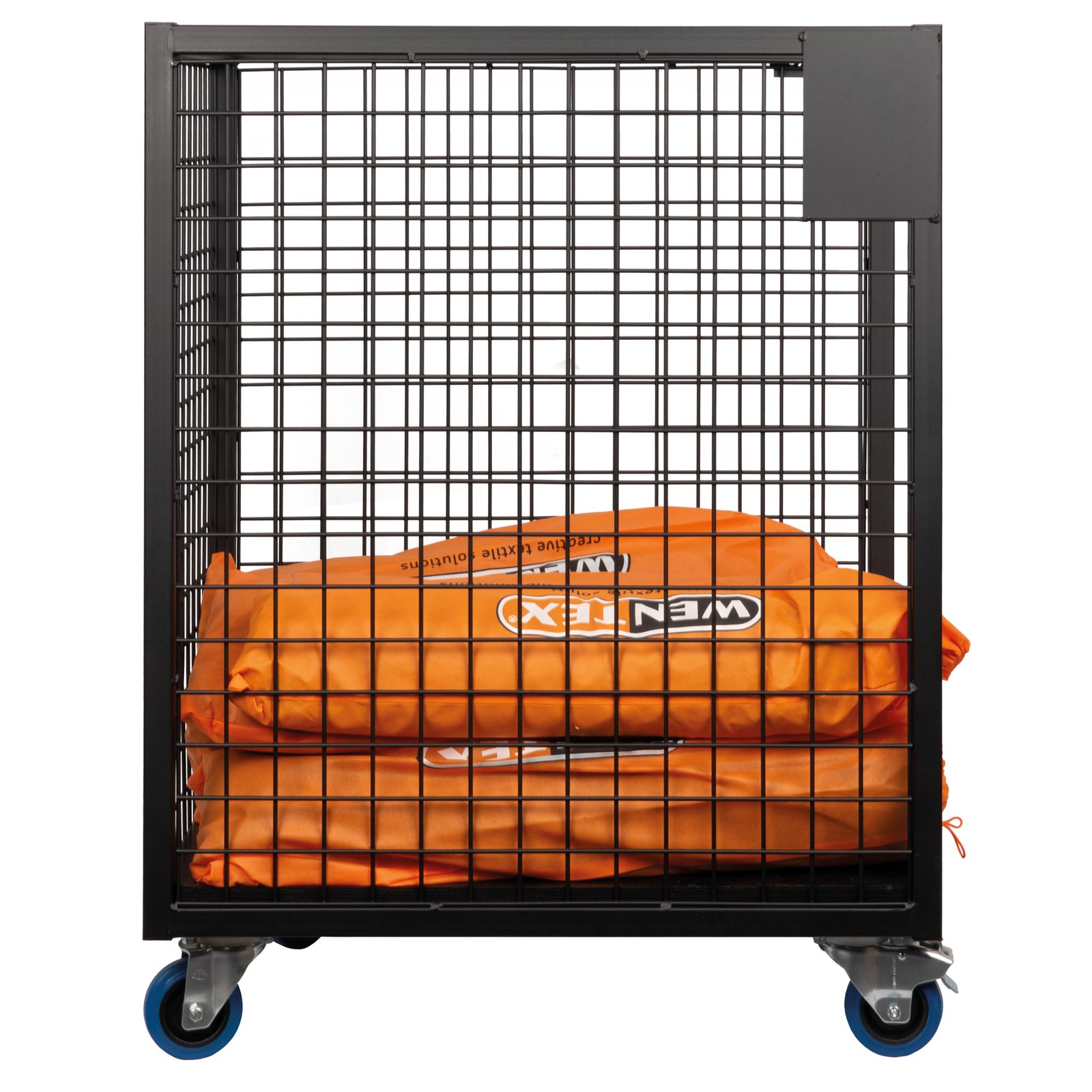 Carrello per fondali mezza misura - Wentex 89620