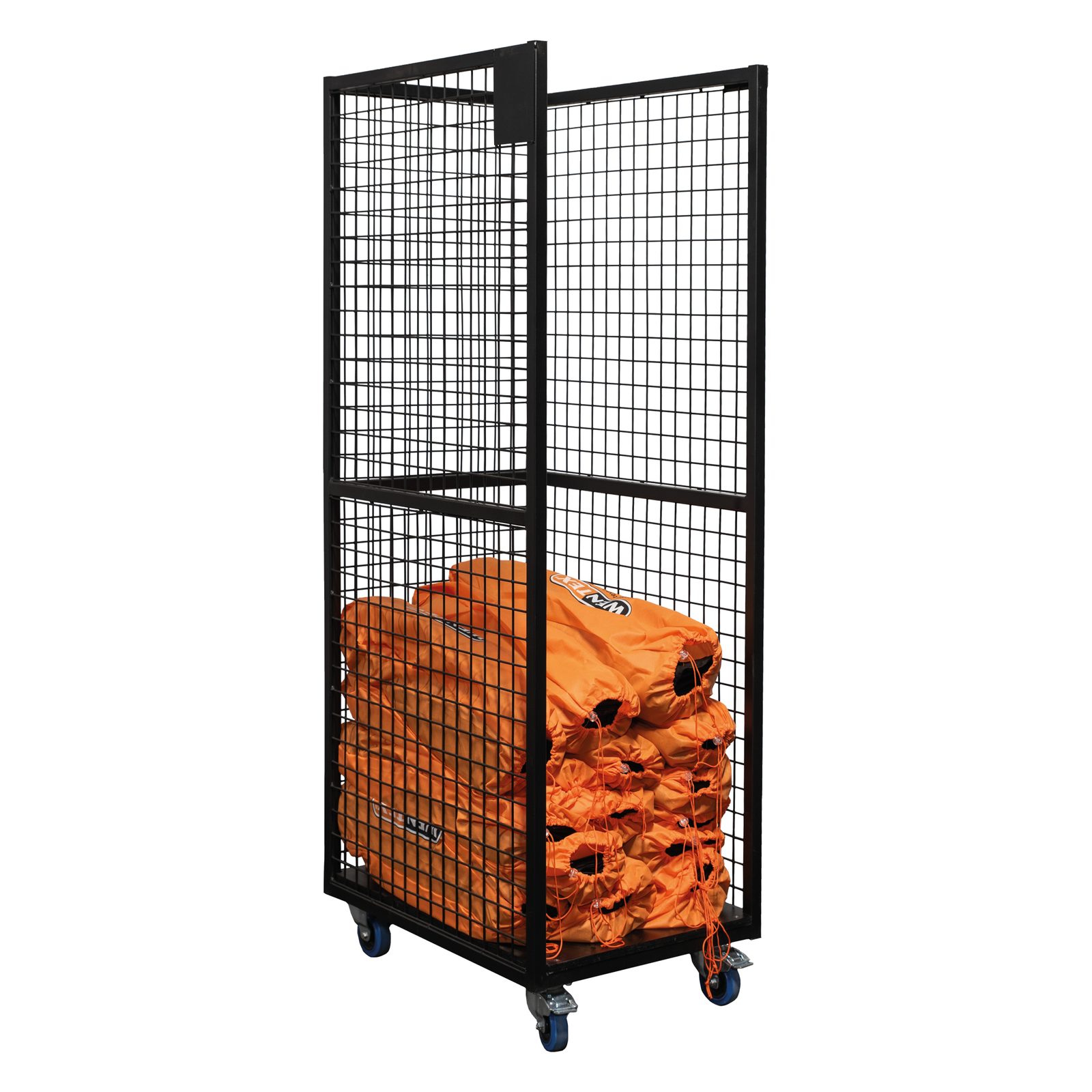 Carrello per fondali misura intera 180 cm - Wentex 89621