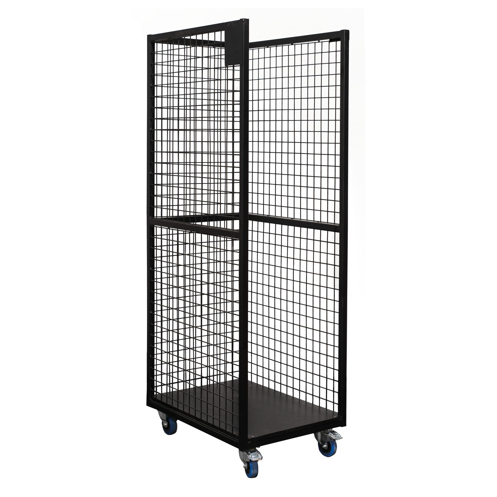 Carrello per fondali misura intera 180 cm - Wentex 89621