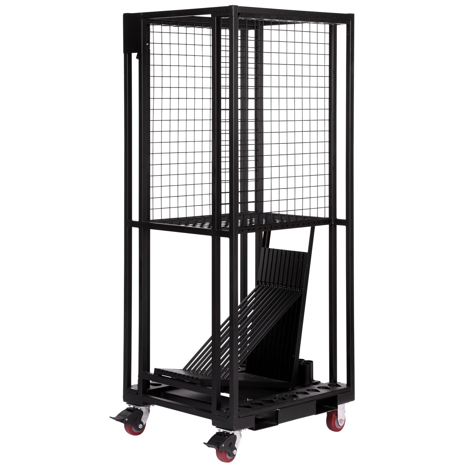 Trolley trasporto Pipes & Drapes (USA) - Wentex 89623