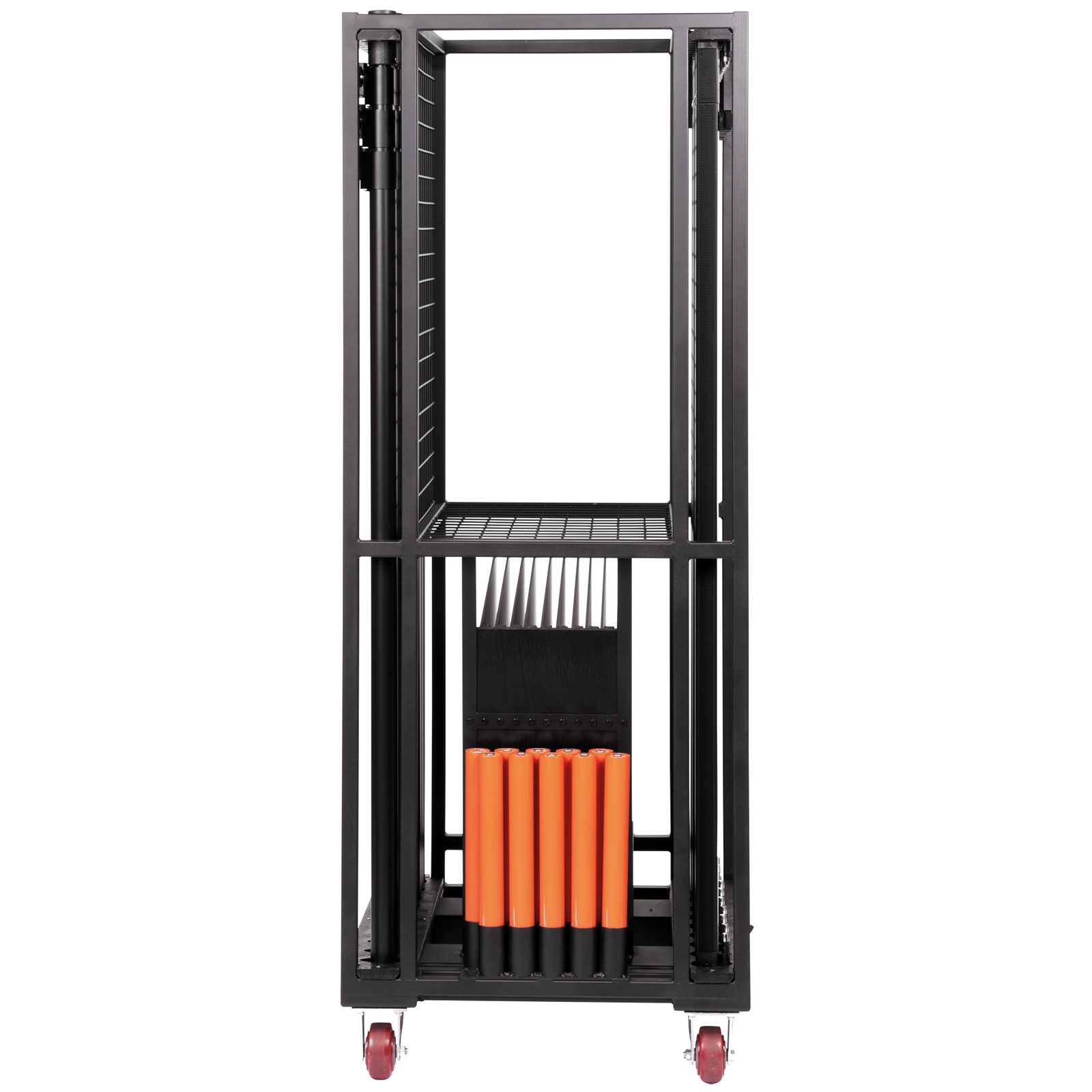 Trolley trasporto Pipes & Drapes (USA) - Wentex 89623