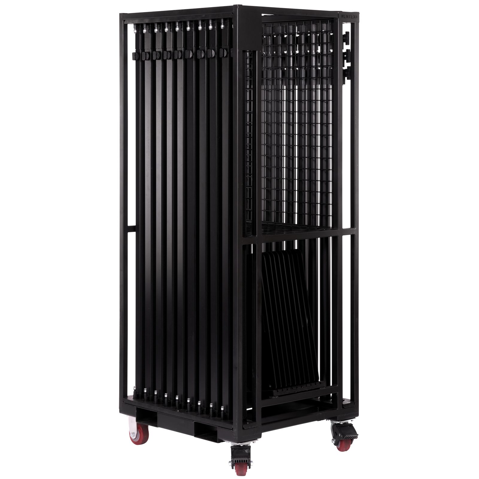 Trolley trasporto Pipes & Drapes (USA) - Wentex 89623