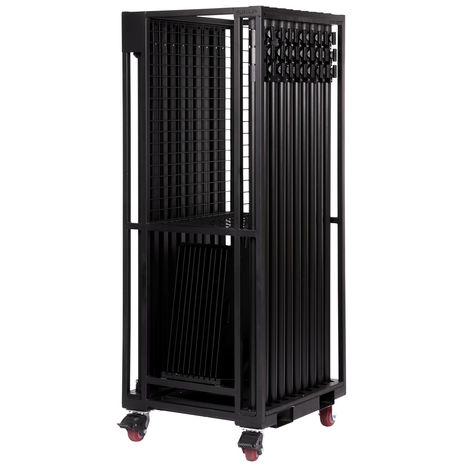 Trolley trasporto Pipes & Drapes (USA) - Wentex 89623
