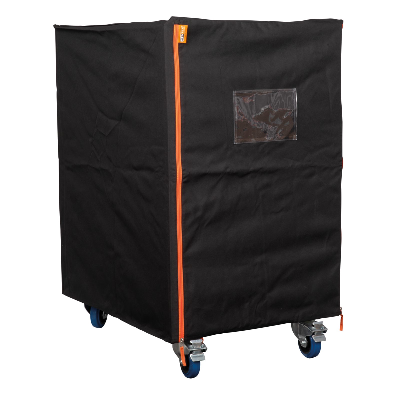 Copertura per carrello fondali misura mezza 600 mm - Wentex 89627