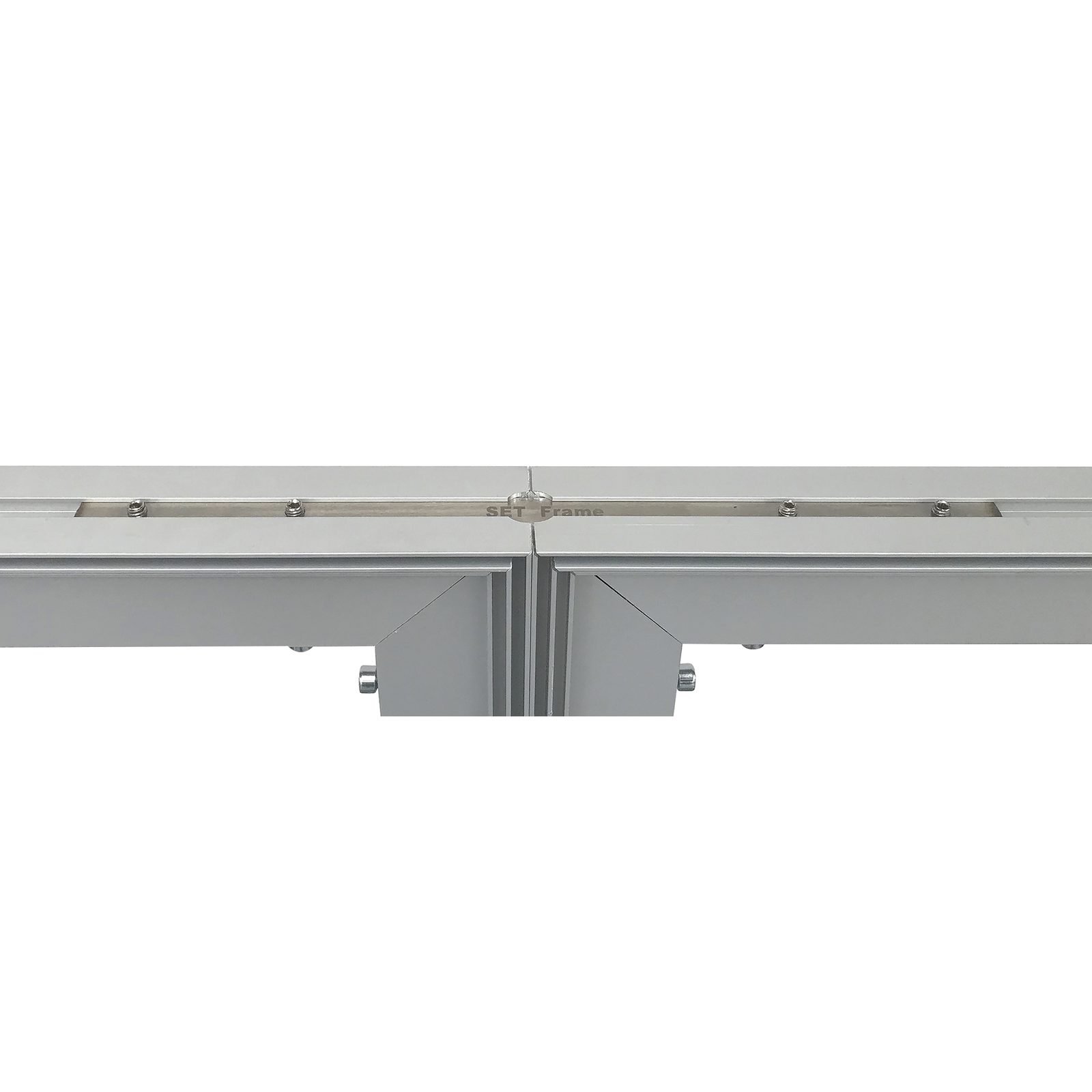 Connettore strip per set frame 30 cm - Wentex 89668