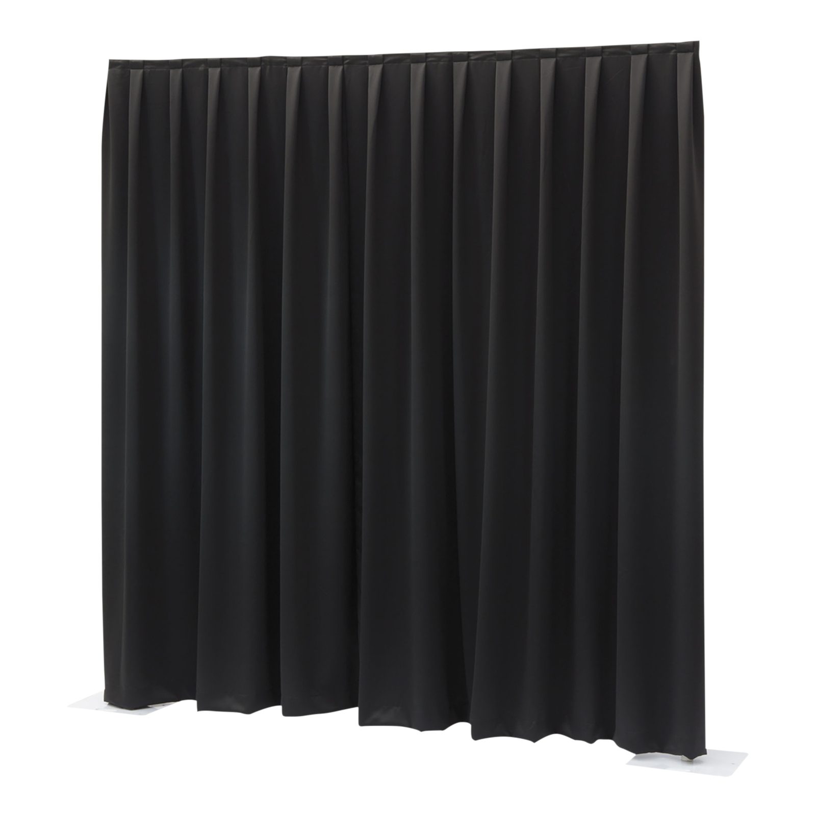 P&D Curtain Molton 300 g/m² - Wentex 89884