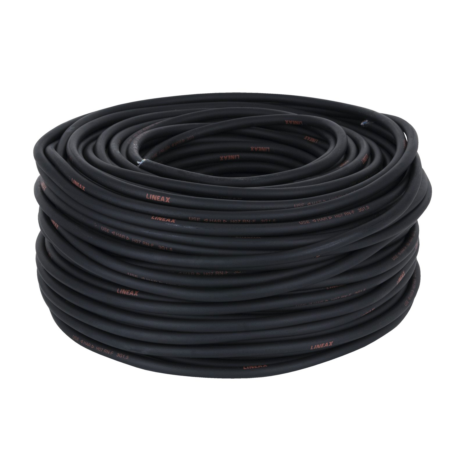 Cavo Lineax Neoprene 3x1,5mm² 100m - Nexans 90236