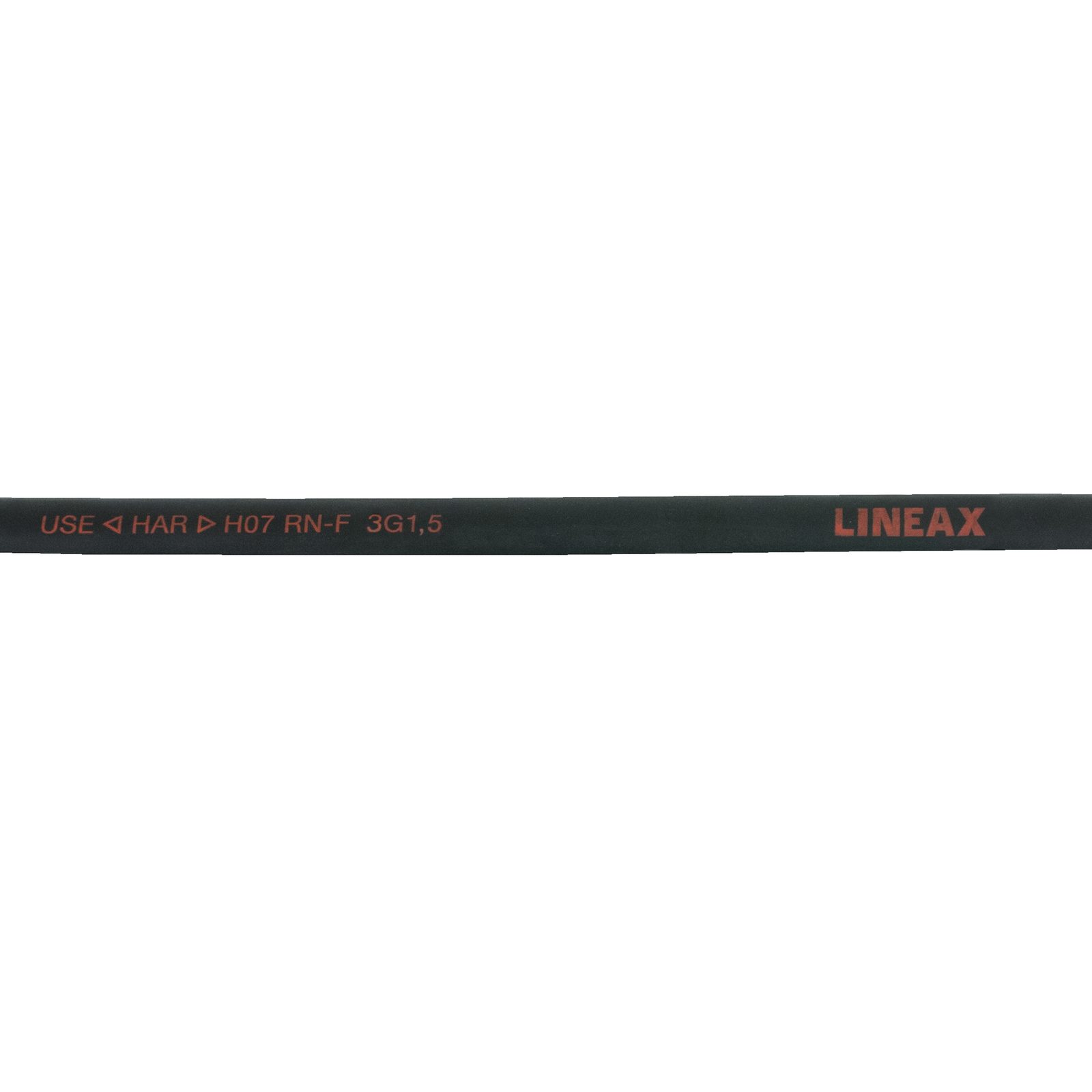 Cavo Lineax Neoprene 3x1,5mm² 100m - Nexans 90236