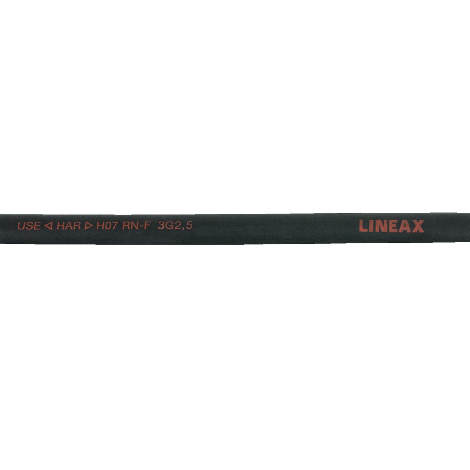 Cavo Lineax Neoprene 3x2,5mm² 100m - Nexans 90237