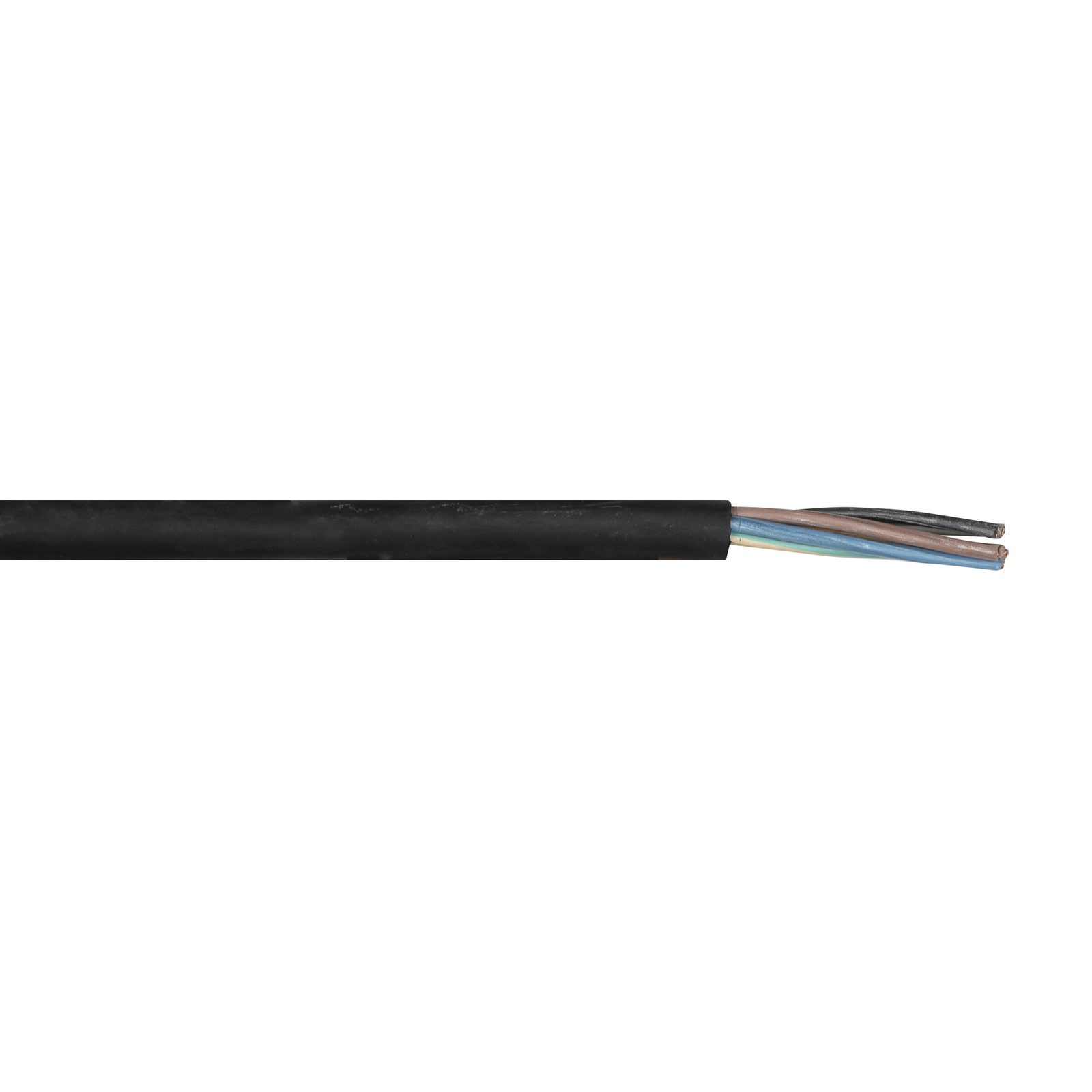 Cavo Lineax Neoprene 5x4mm² 1m - Nexans 90240