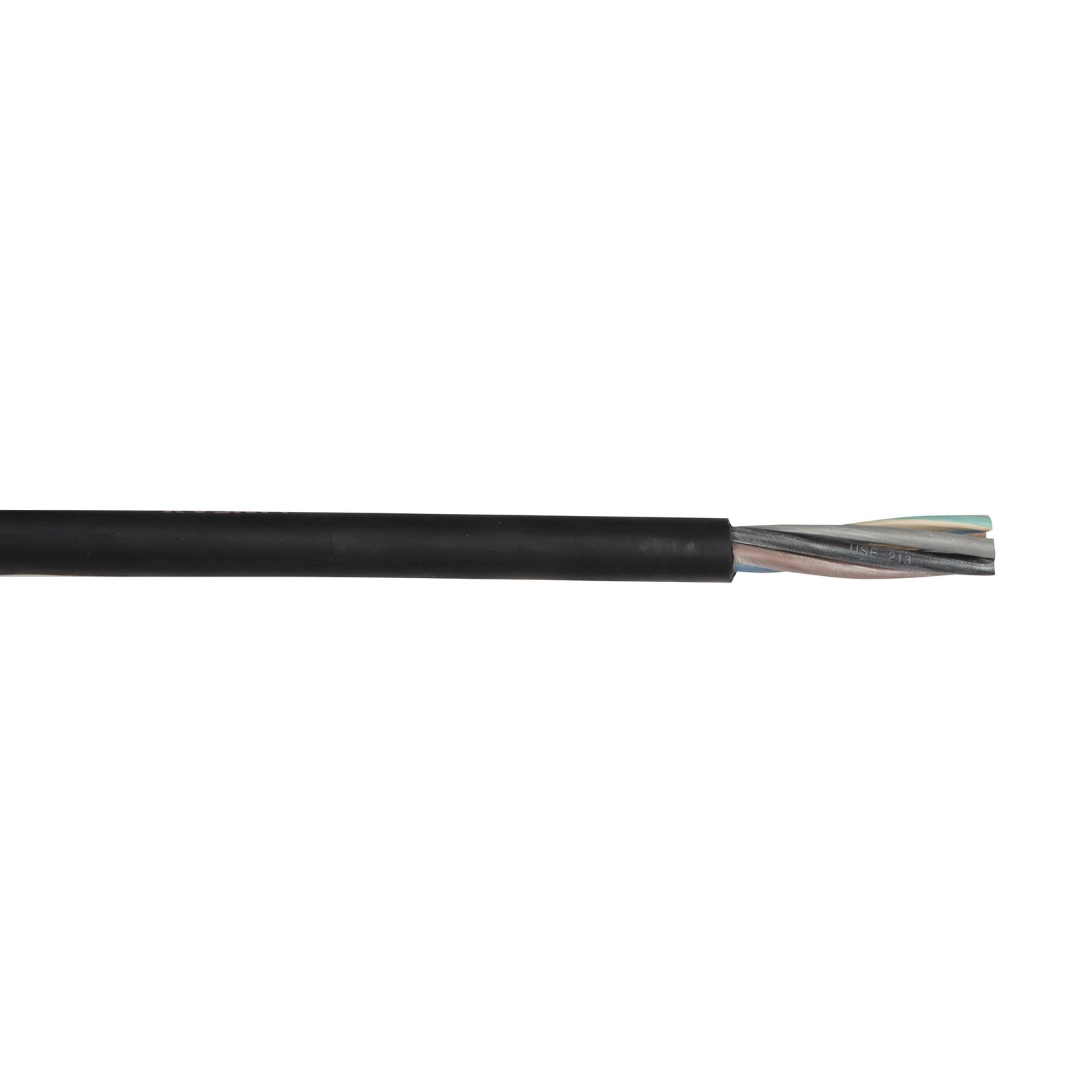 Cavo Lineax Neoprene 5x6mm² 1m - Nexans 90241