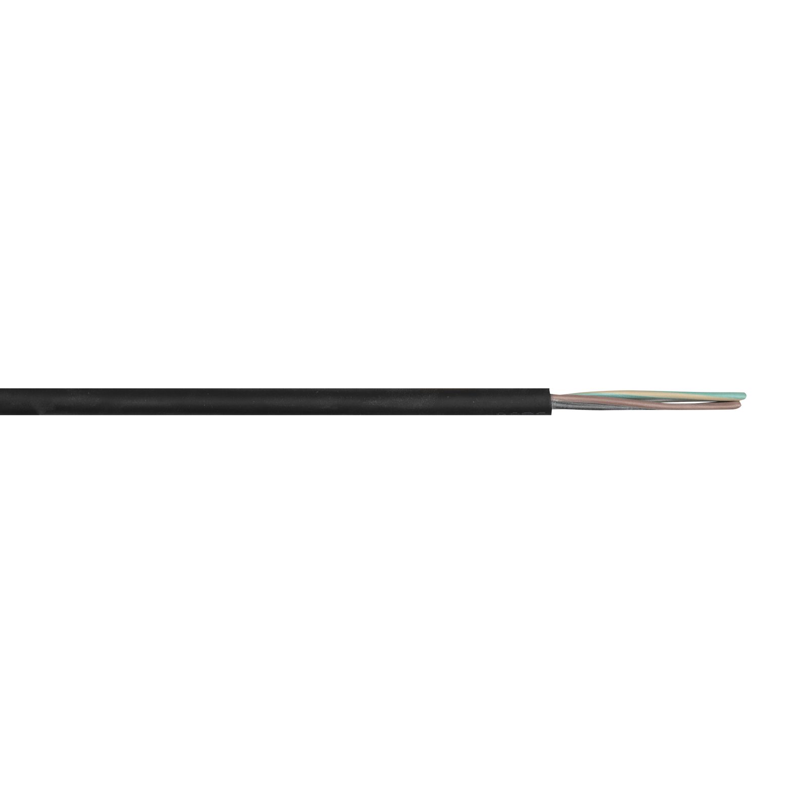 Cavo Lineax Neoprene 4x1,5mm² 1m - Nexans 90242