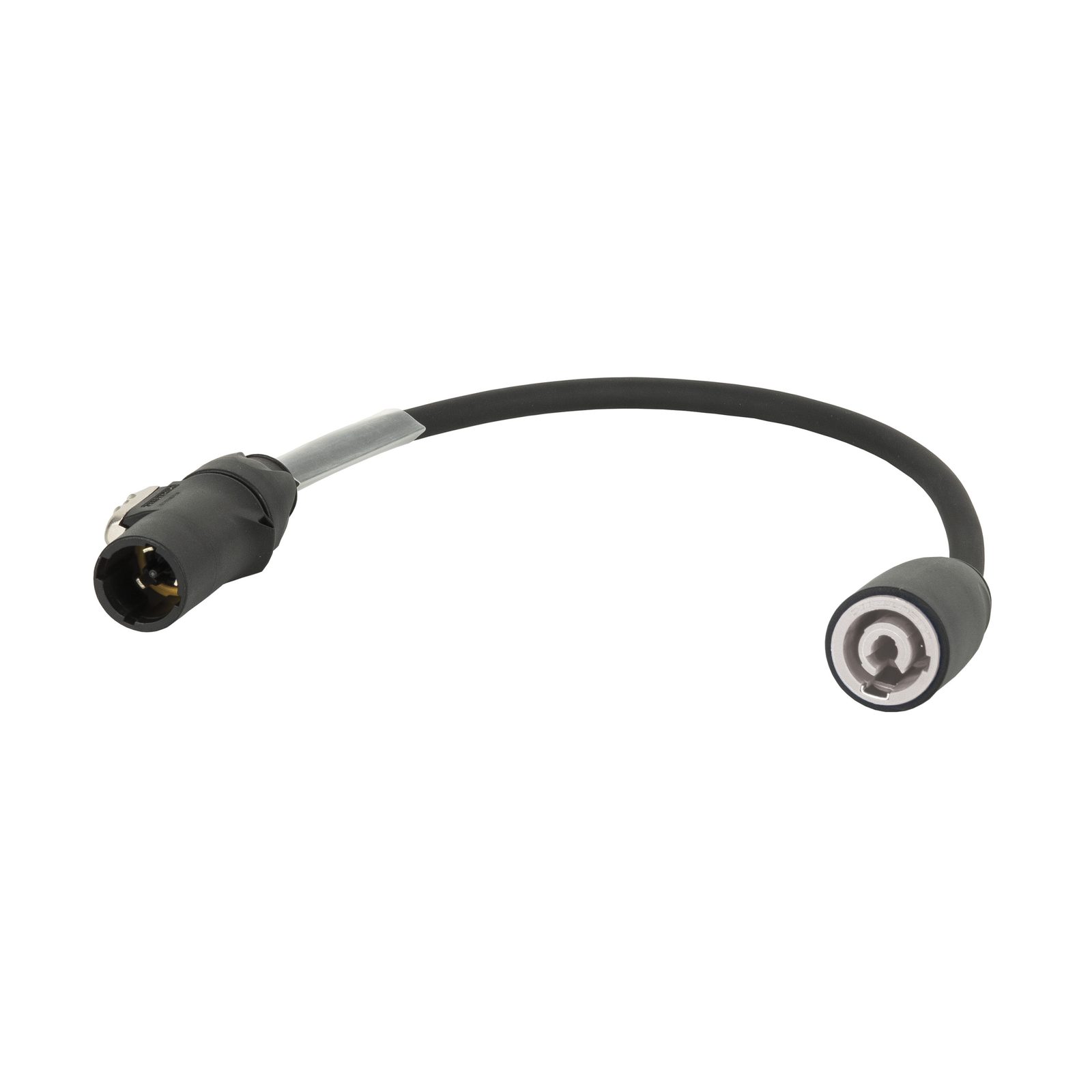 Adattatore powerCON Out a powerCON TRUE1 Maschio 0.25m - DAP 90564