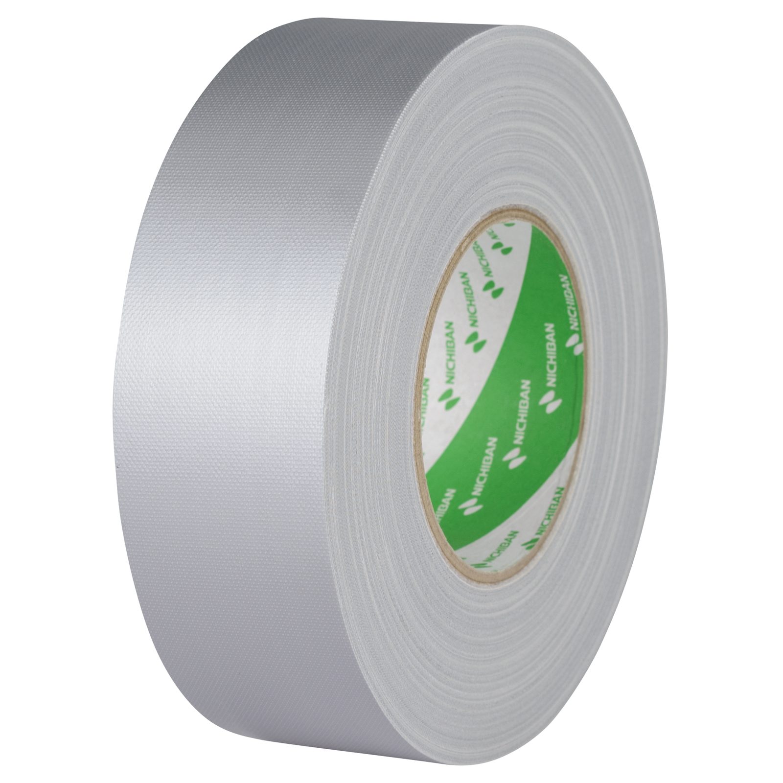 Gaffer Tape 1200 Grey 50m x 50mm - Nichiban 90610