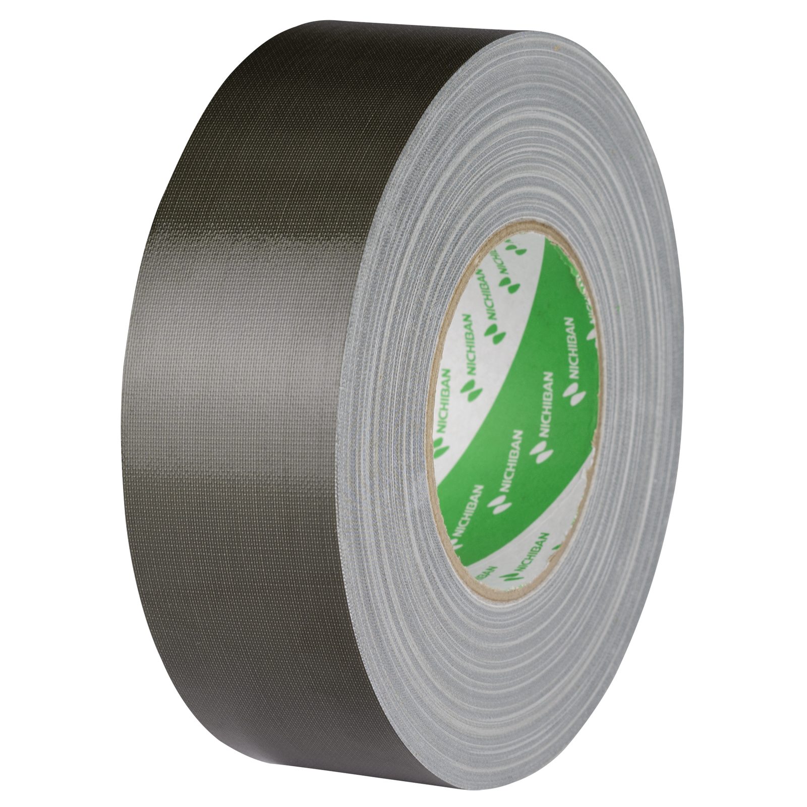 Gaffer Tape 1200 Black 50m x 50mm - Nichiban 90611