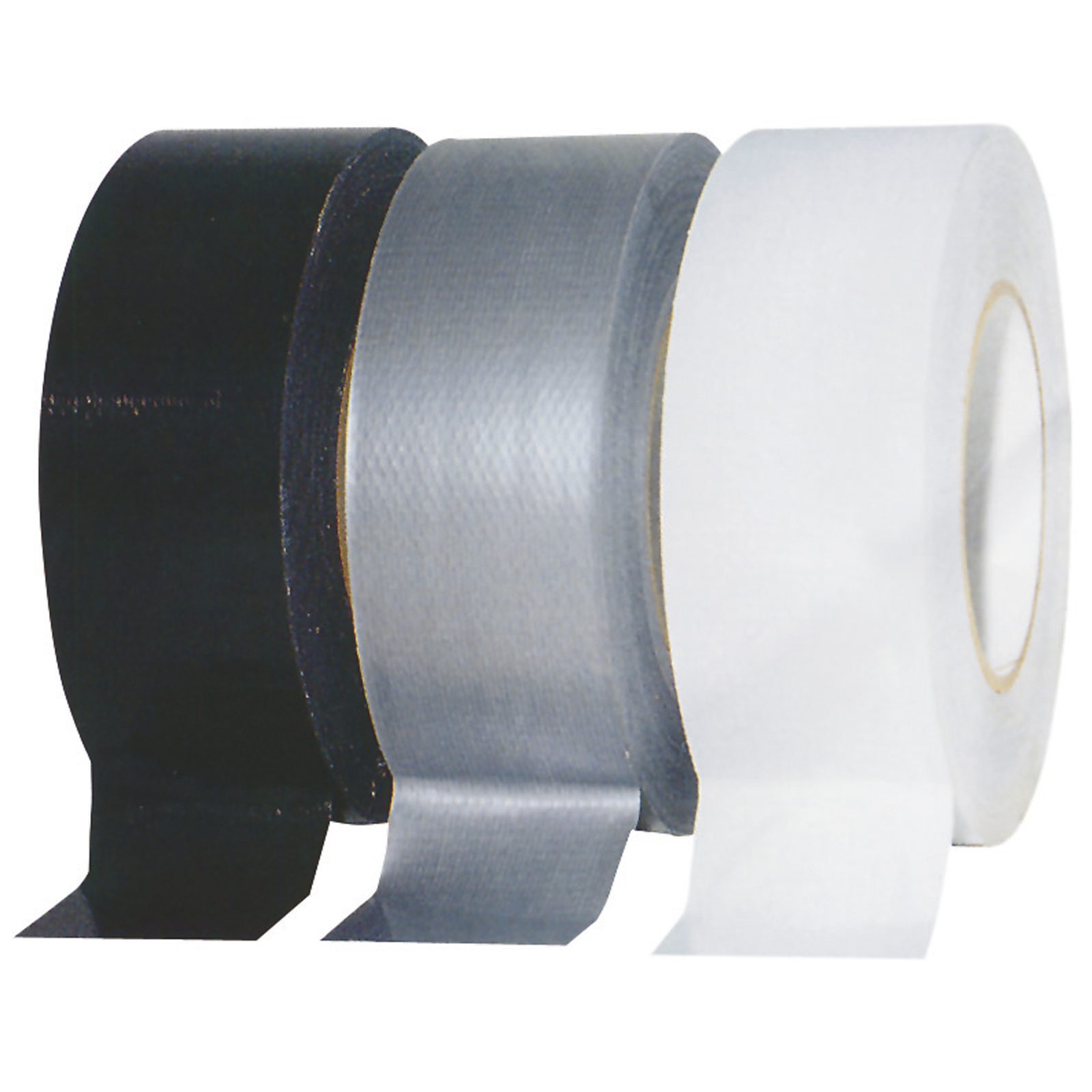 Gaffa Tape Grey 50m x 38mm - Nichiban 90613