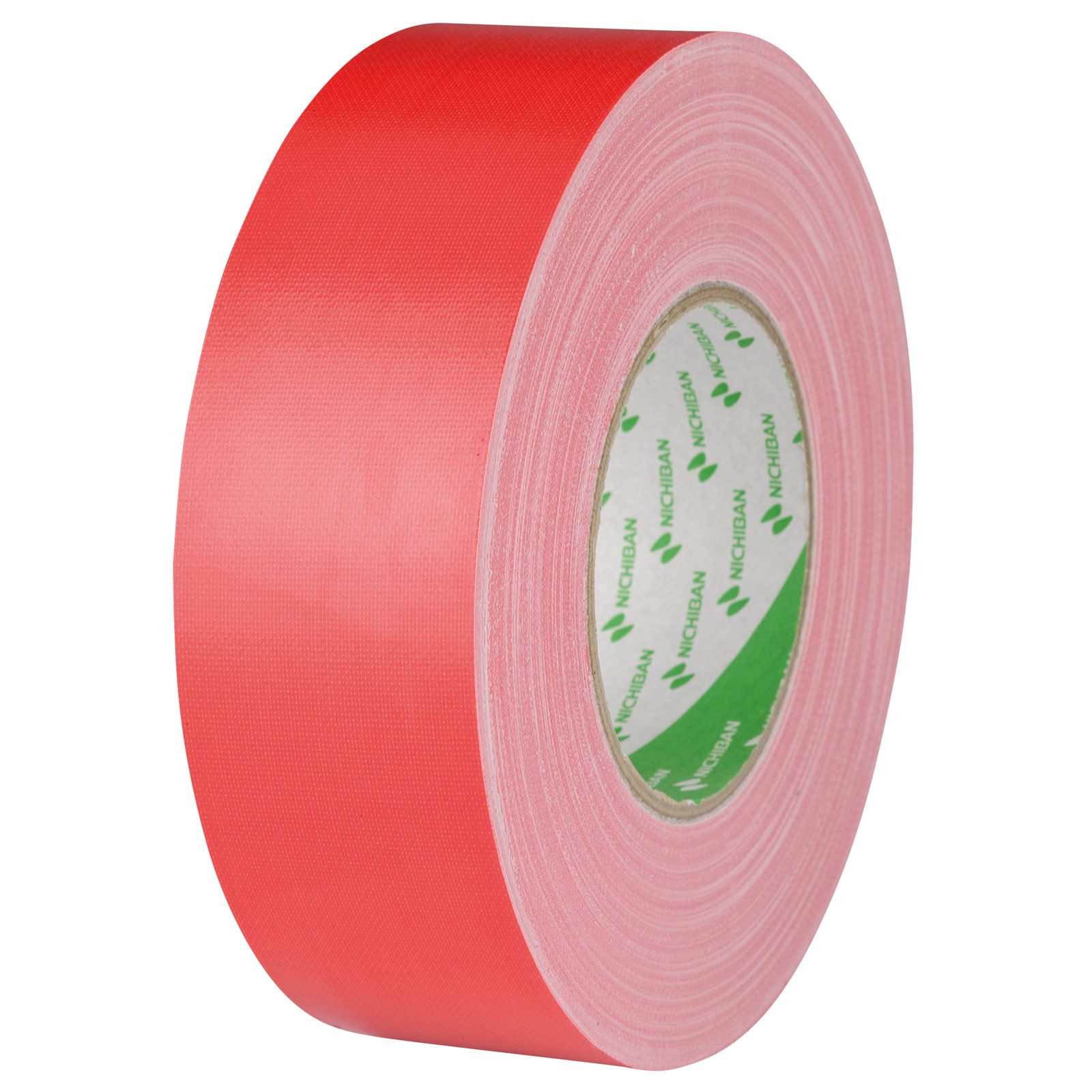 Gaffer Tape 1200 rosso 50m x 50mm - Nichiban 90630