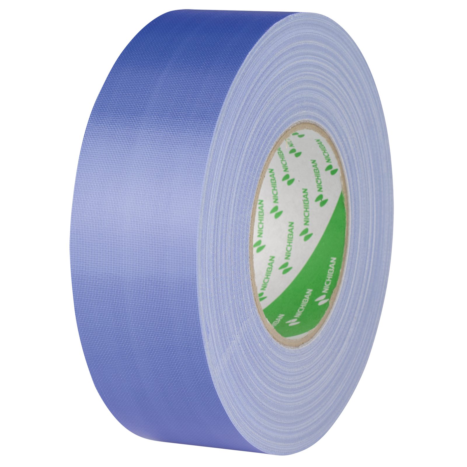 Gaffer Tape 1200 blu 50m x 50mm - Nichiban 90633