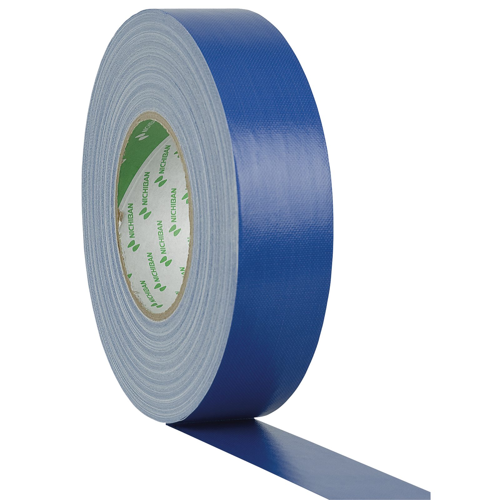 Gaffa Tape Blue - 38 mm / 50m - Nichiban 90637