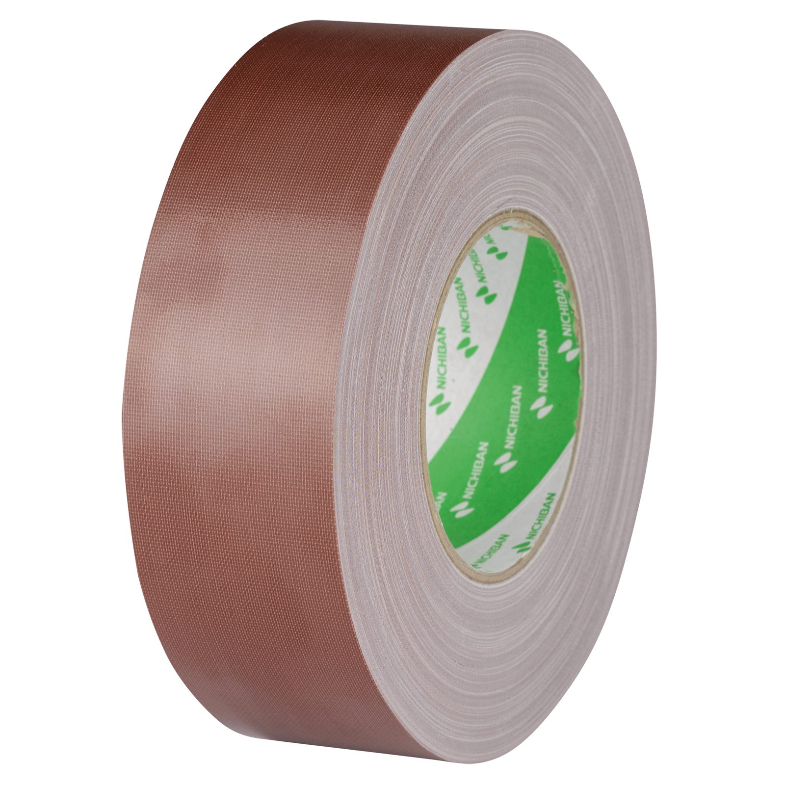 Gaffer tape 1200 marrone 50 mm x 50 m - Nichiban 90647