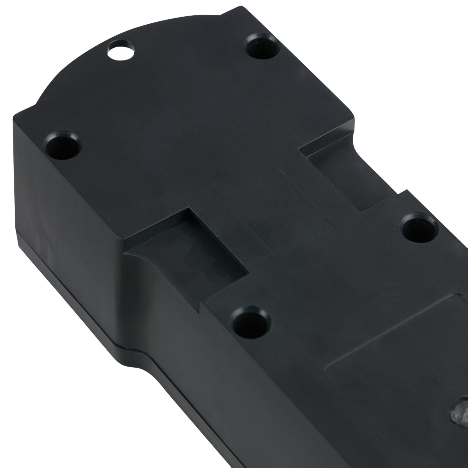 PowerBOX 4PG vuota per distribuzione personalizzata - Showgear 90662