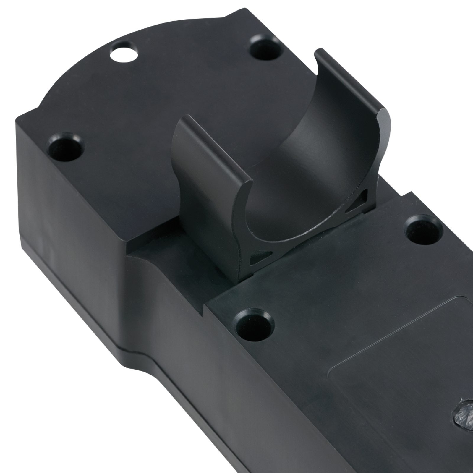 PowerBOX 4PG vuota per distribuzione personalizzata - Showgear 90662