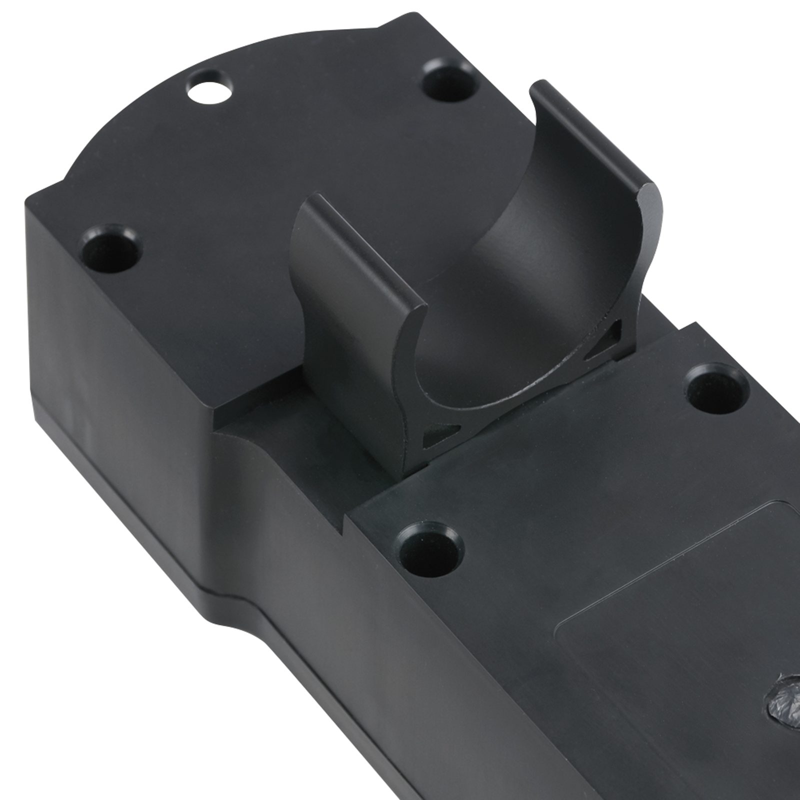 PowerBOX 4C con cavo 1.5m e 4 prese Schuko - Showgear 90663