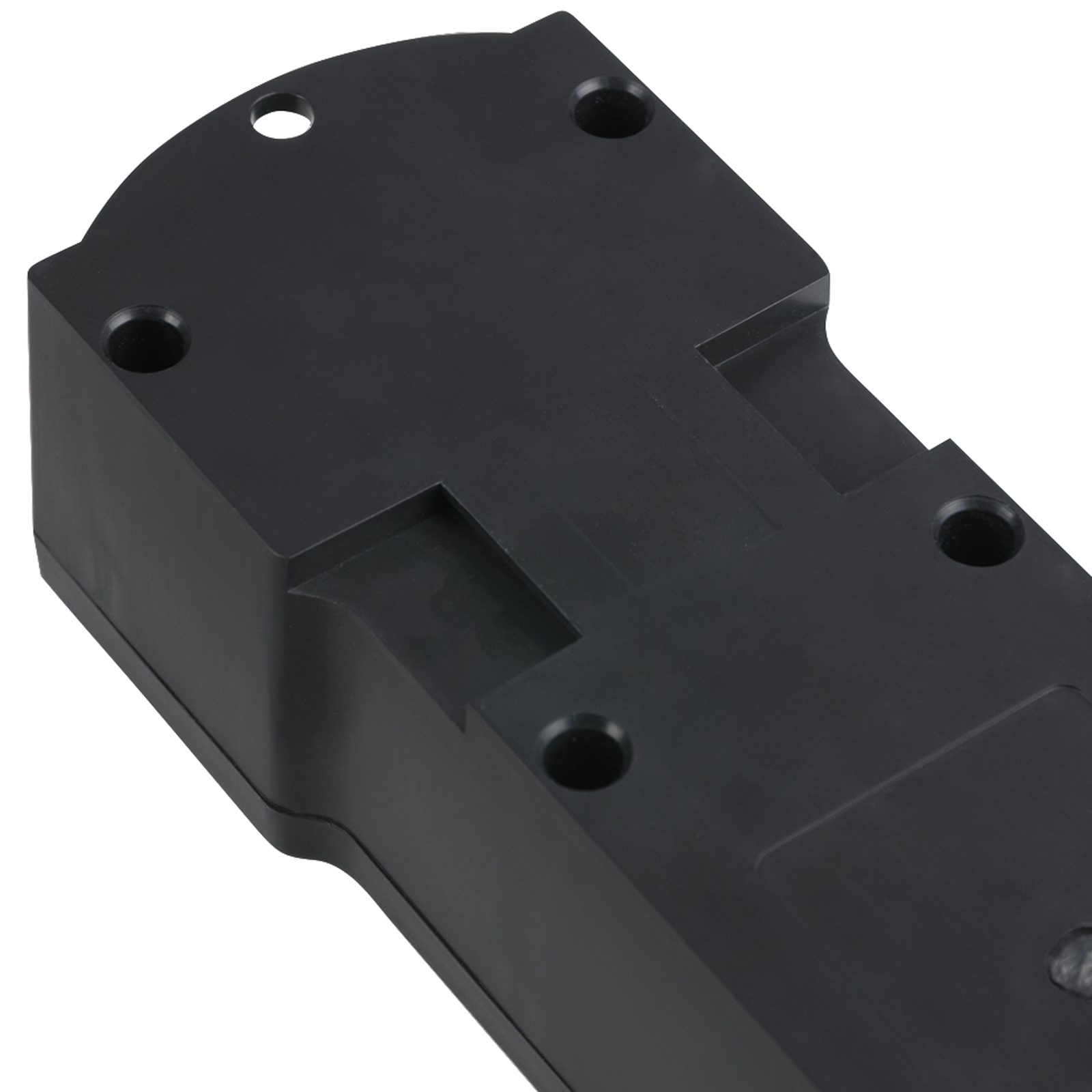 PowerBOX 4C con cavo 3.0m e 4 prese Schuko - Showgear 90664