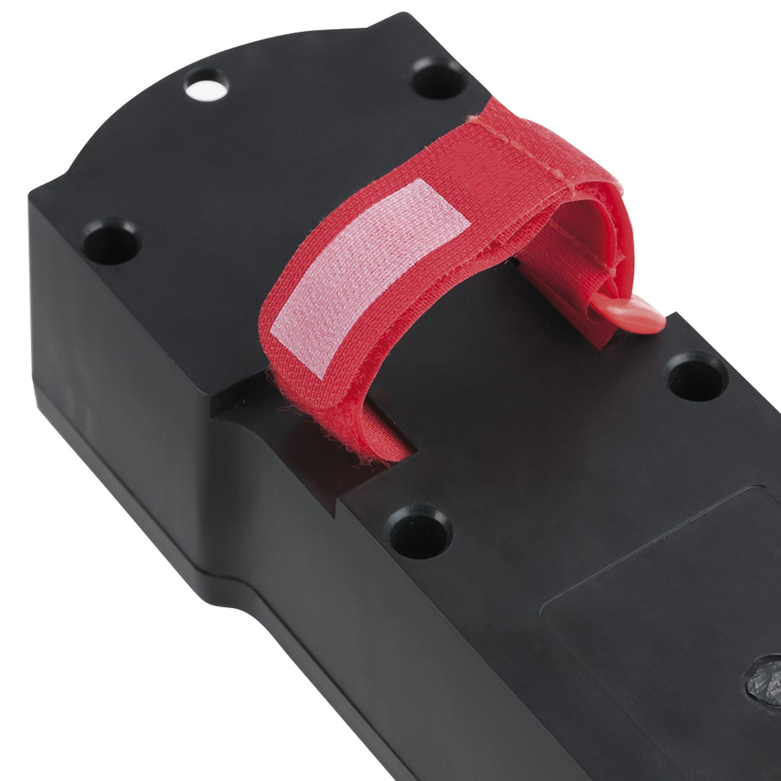 PowerBOX 4C con cavo 3.0m e 4 prese Schuko - Showgear 90664