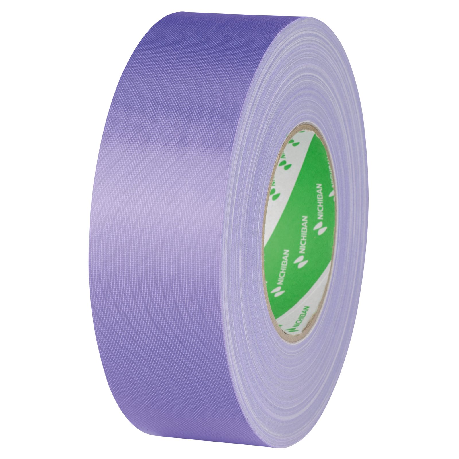 Gaffer Tape 1200 Viola 50m x 50mm - Nichiban 90673