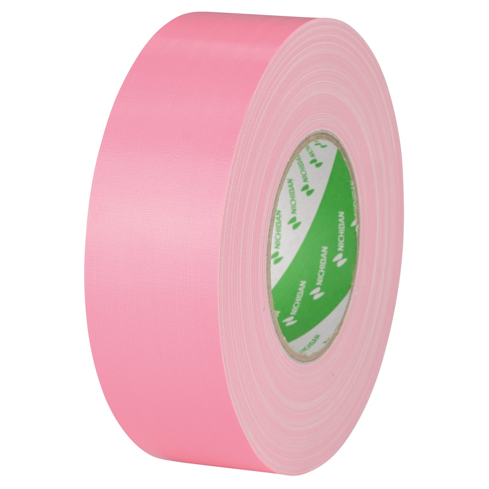 Gaffer Tape 1200 Rosa 50m x 50mm - Nichiban 90674