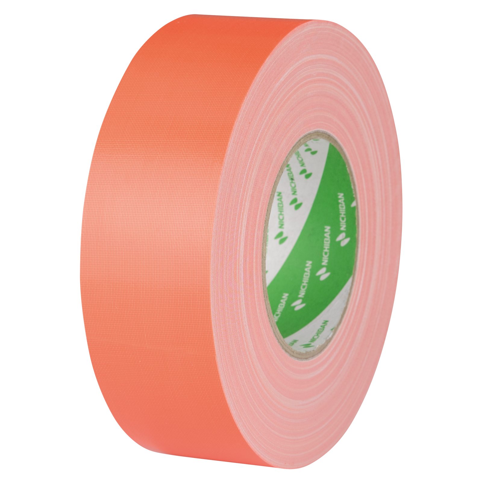Gaffer Tape 1200 Arancio 50m x 50mm - Nichiban 90675