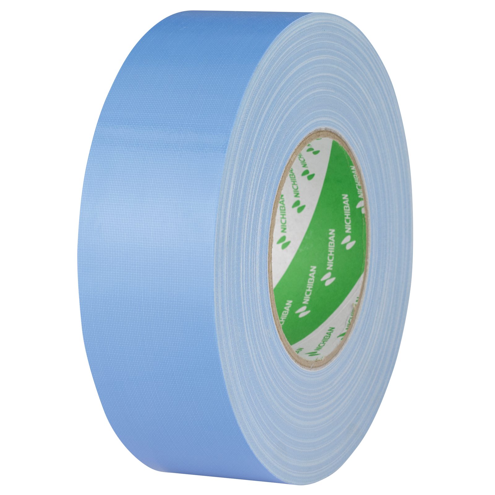 Gaffer Tape 1200 Azzurro 50m x 50mm - Nichiban 90676