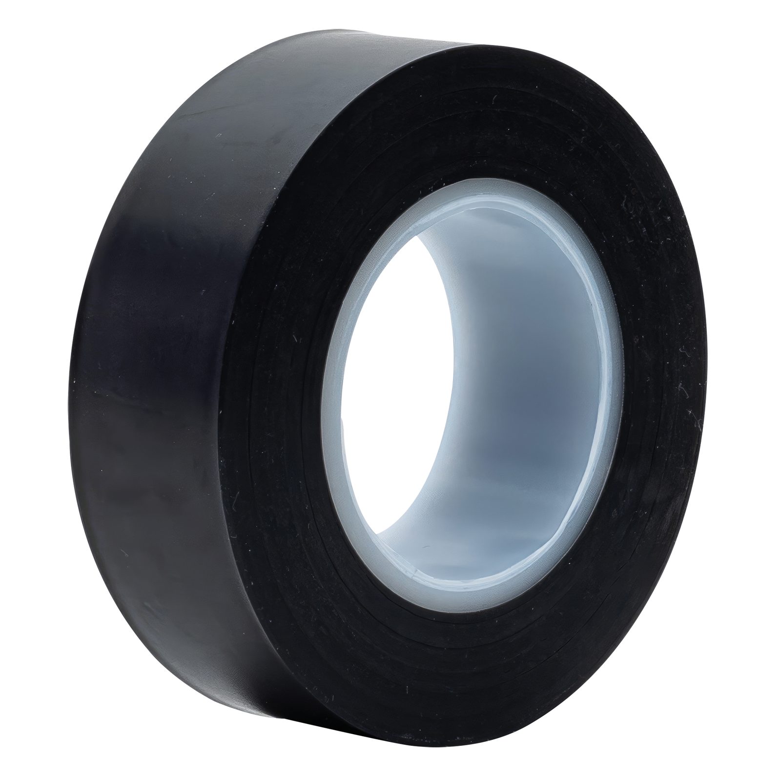 Nastro PVC UT4 Nero 20m x 19mm - Megatape 90677