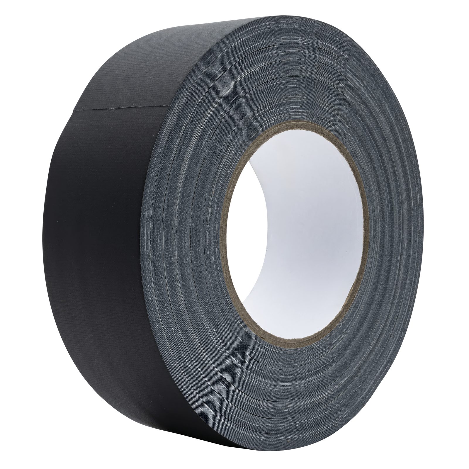 Nastro Gaffa UT80 opaco nero 50 mm x 50 m - MEGATAPE 90696