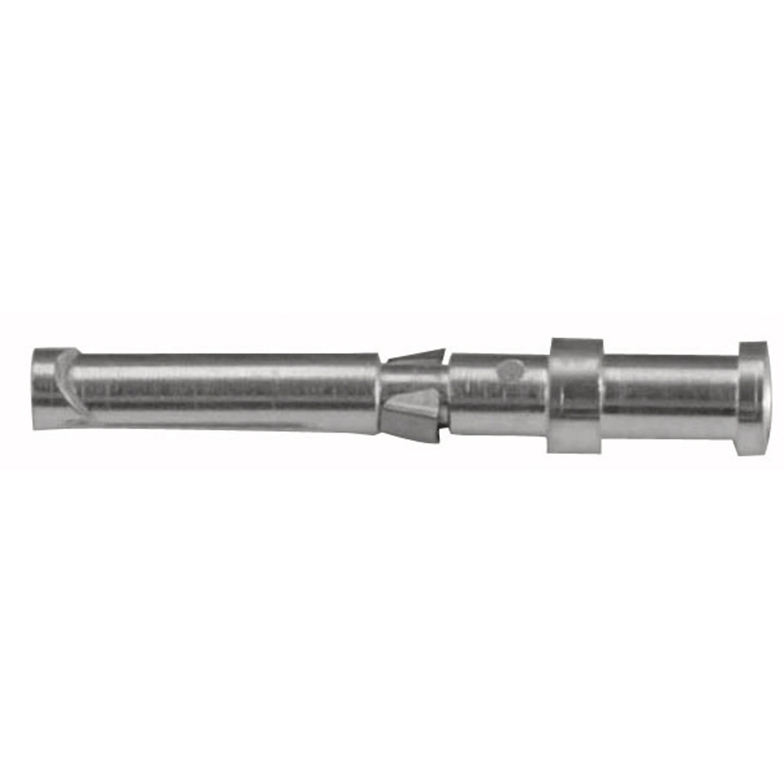 Contatto audio femmina argentato 10A 0.14-0.37 mm² crimp - ILME 90755