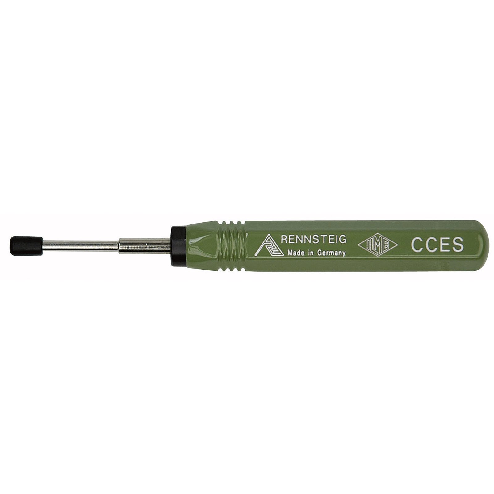 Removal tool budget per contatti 10A (CDF/CDM) - ILME 90764B