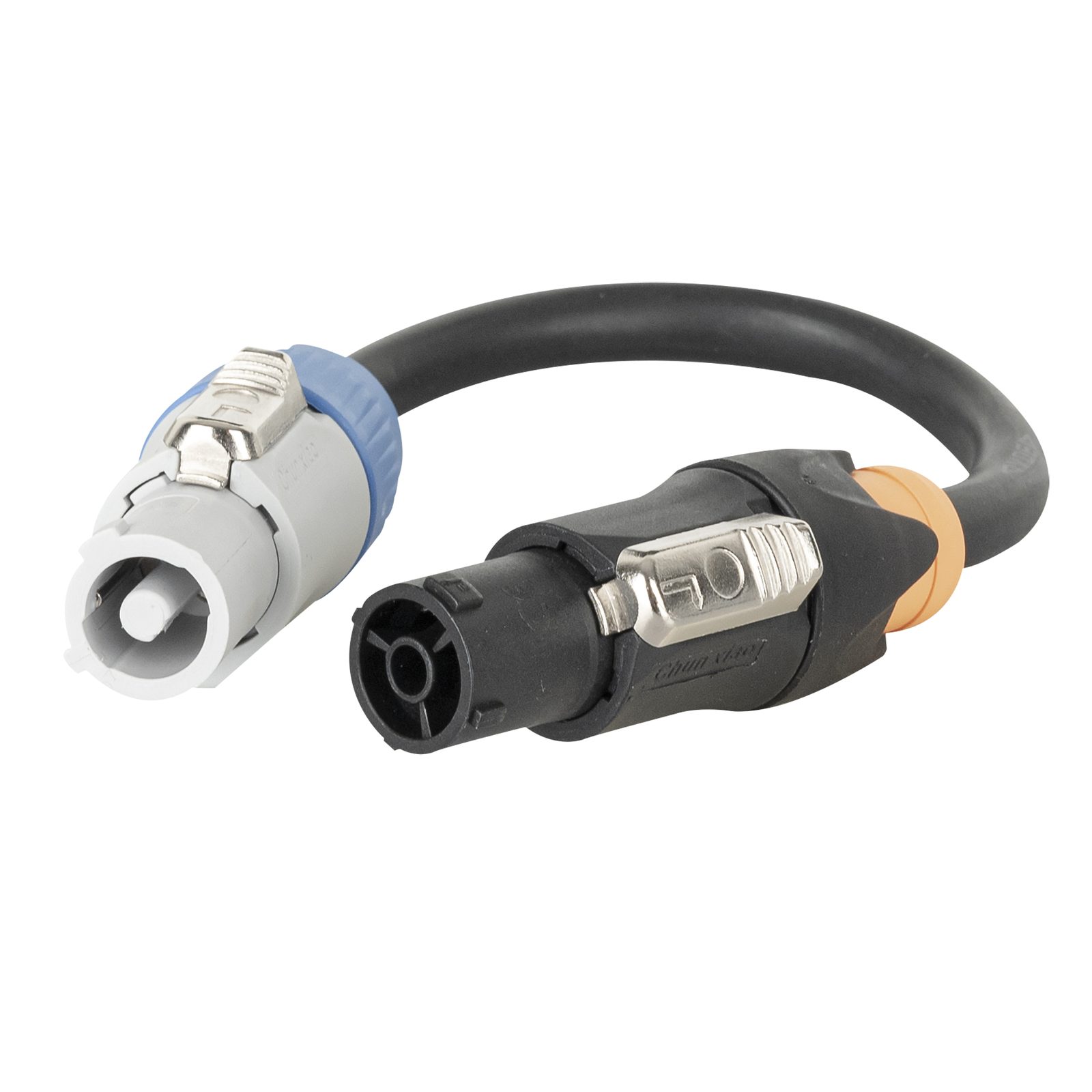 Adattatore Power Pro Out a Power Pro True In 0,25m 3x1,5mm² - DAP 91240