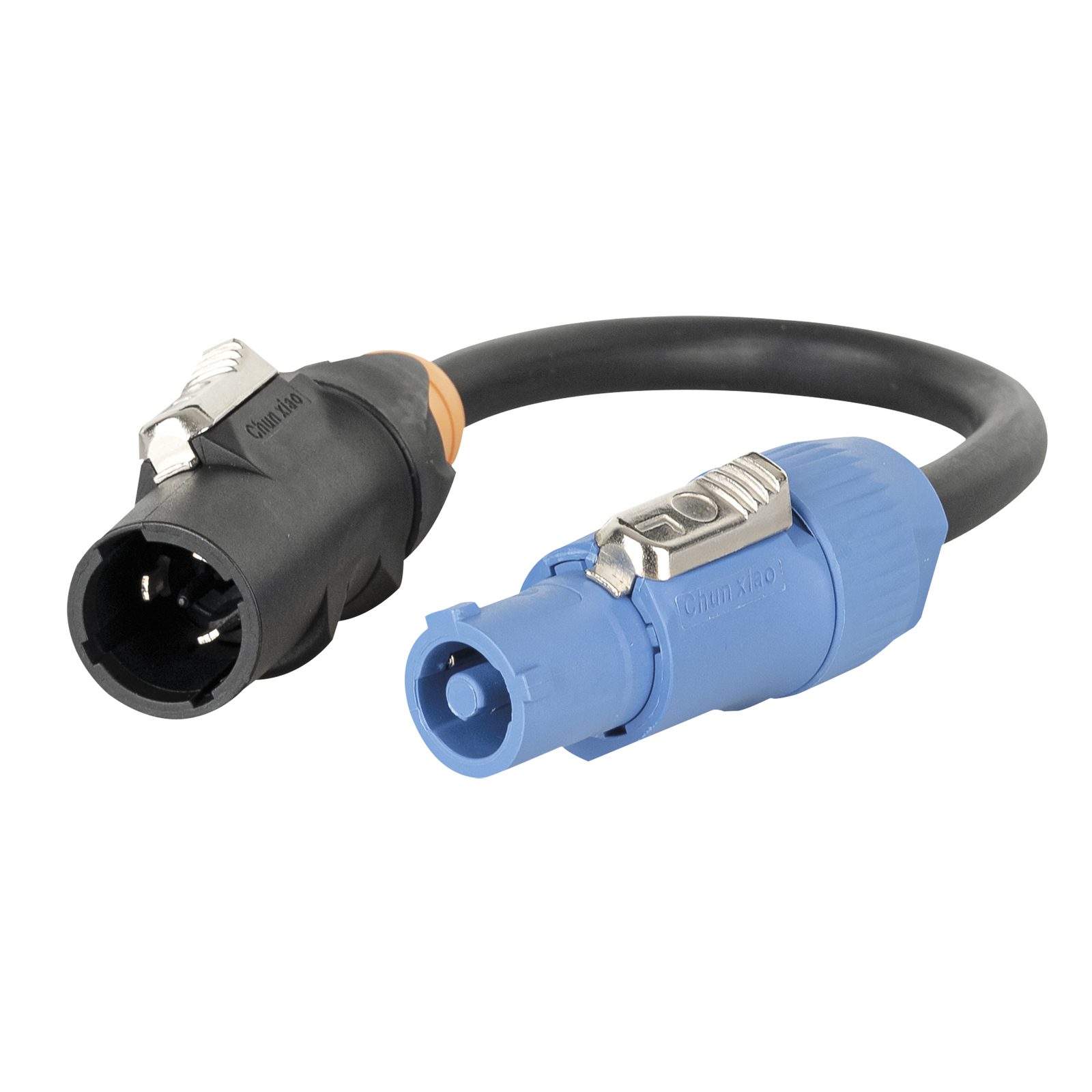 Adattatore Power Pro True Out a Power Pro In 0,25m 3x1,5mm² - DAP 91241
