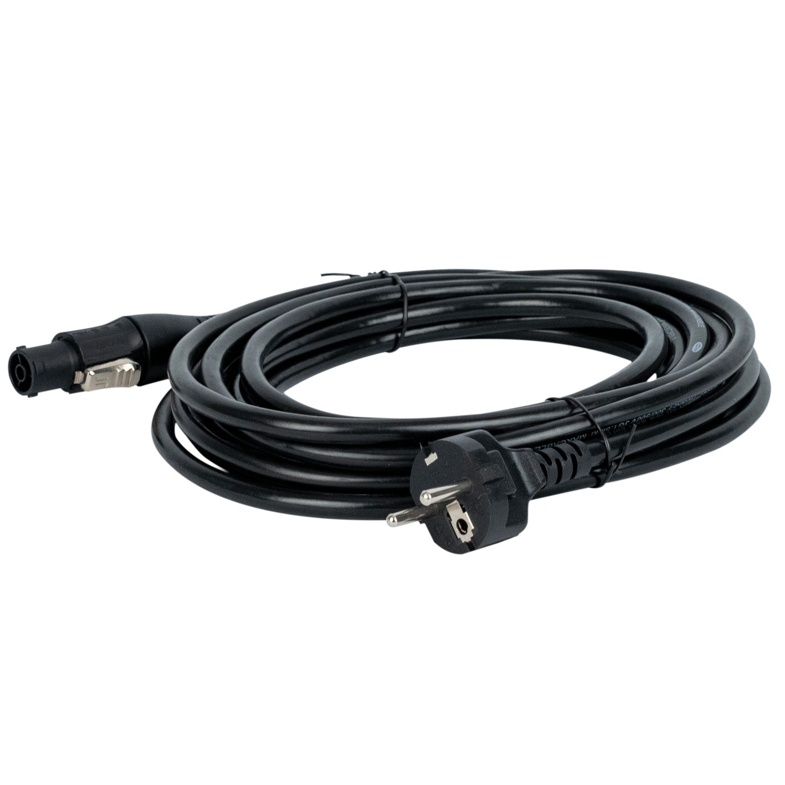 Cavo alimentazione Schuko a Power Pro True 6m 3x1.5mm² - DAP 92002