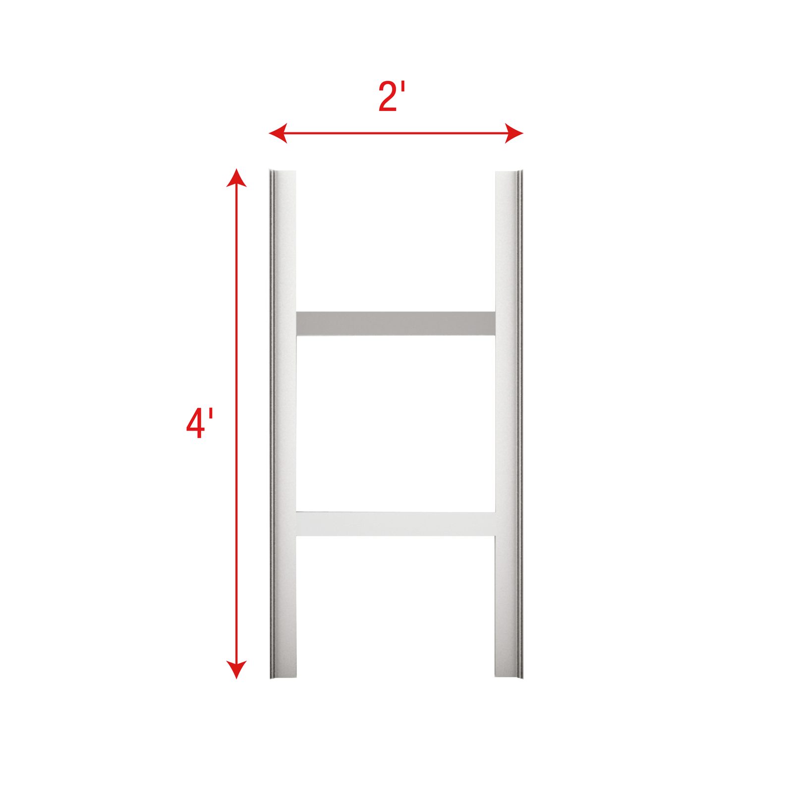 SET Frame - H Module (USA) - Wentex 97101