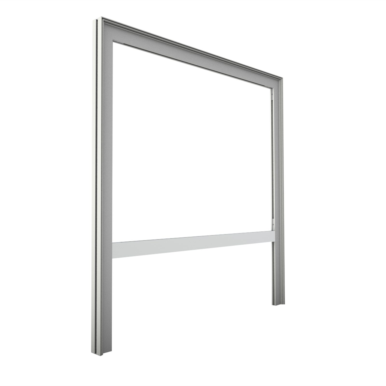 SET Frame - A Module (USA) - Wentex 97103