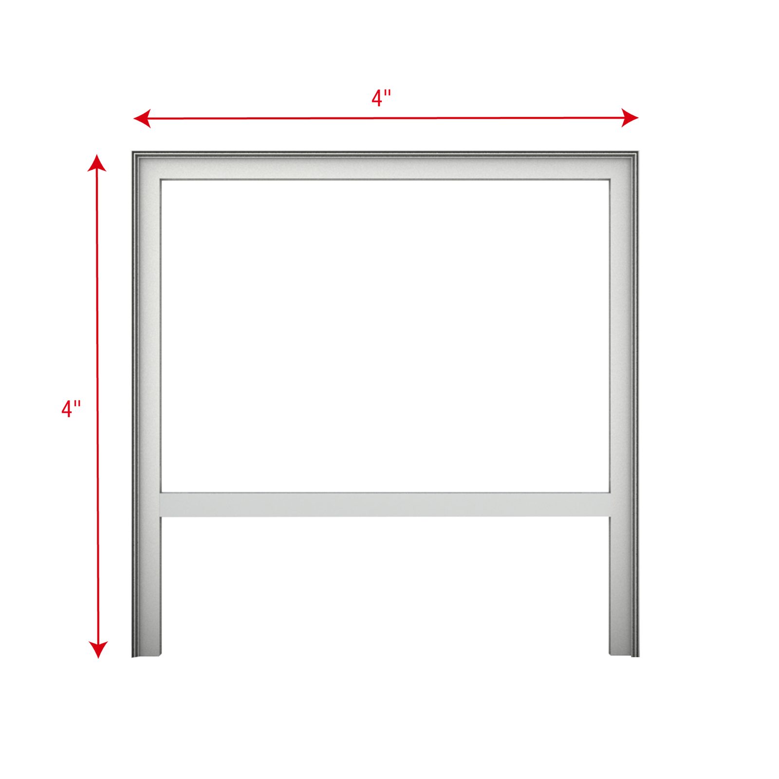 SET Frame - A Module (USA) - Wentex 97103