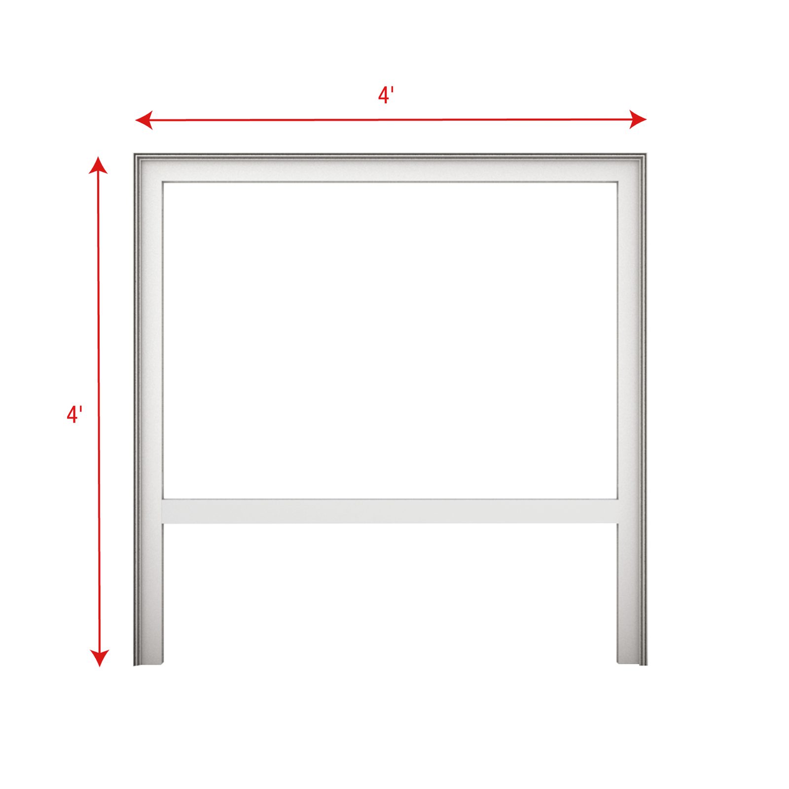 SET Frame - A Module (USA) - Wentex 97103